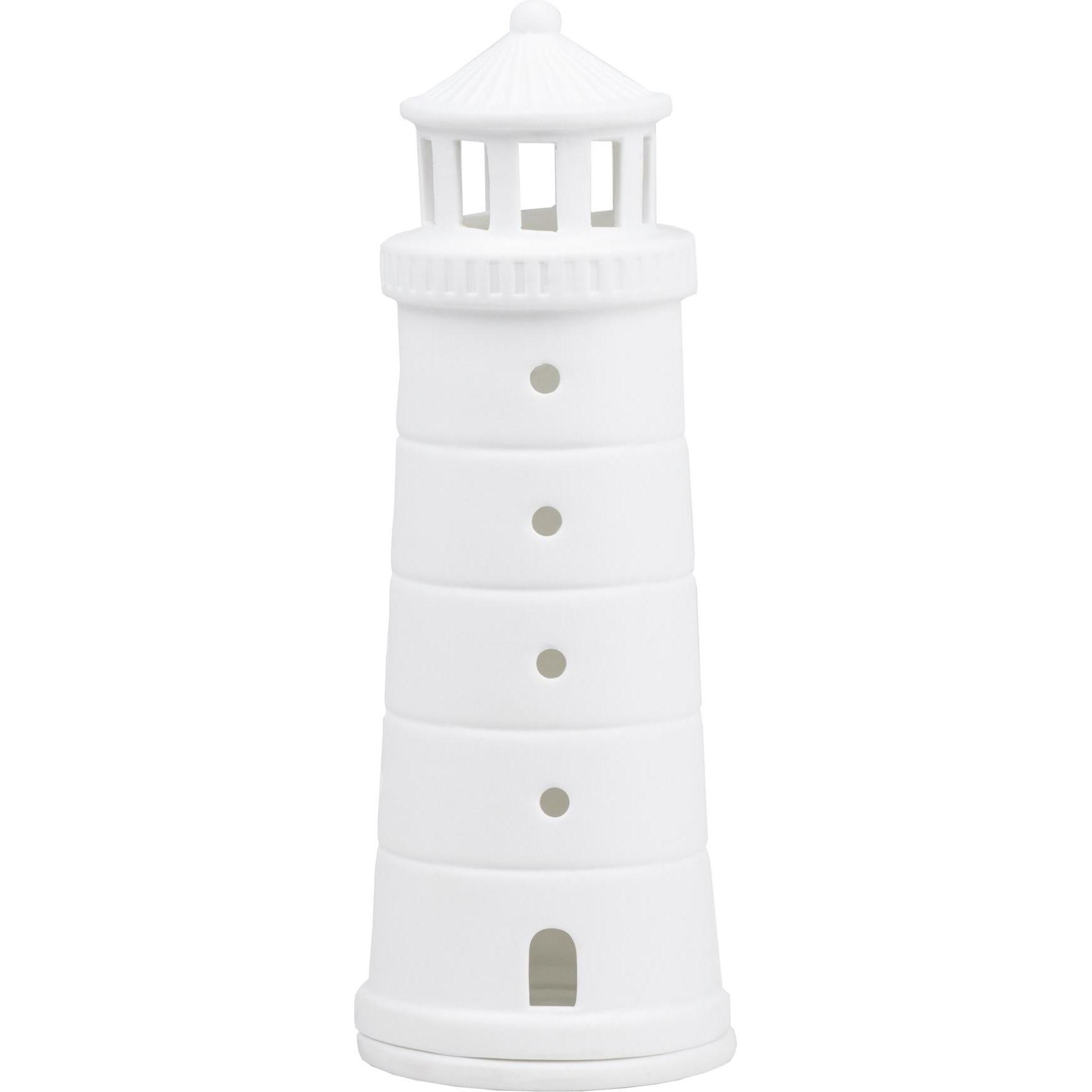 Räder, Lanterna, Ruote Mare come Parole - Lighthouse XL