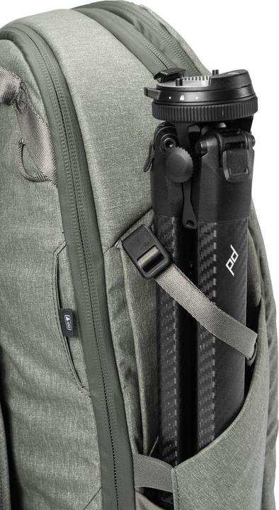 Actual product image Peak Design Travel (27 l)