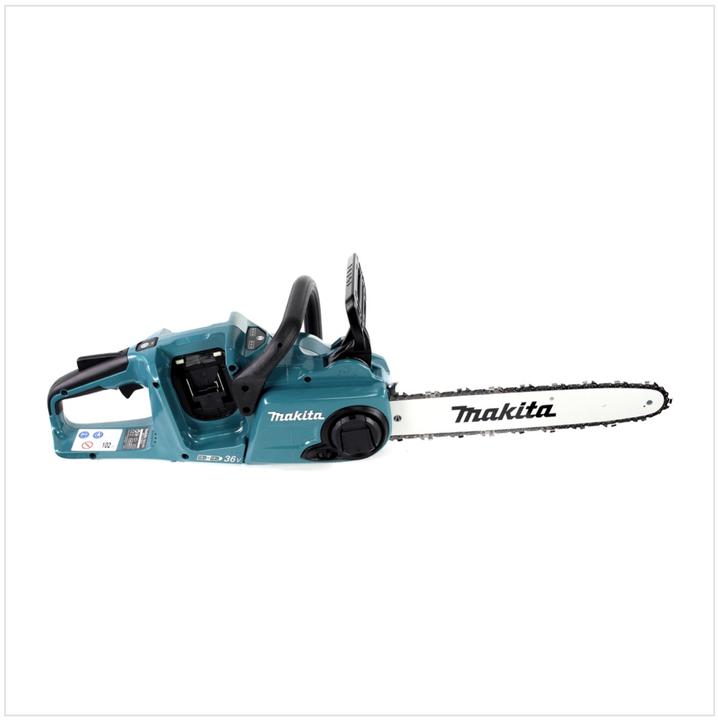 Actual product image Makita DUC353Z (Battery chain saw)