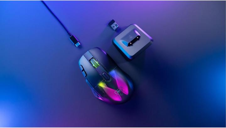 Actual product image Turtle Beach Kone XP Air (Cable, Wireless)