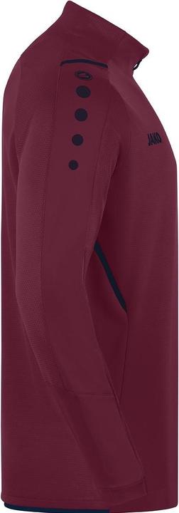 Produktbild JAKO Ziptop Challenge (128)