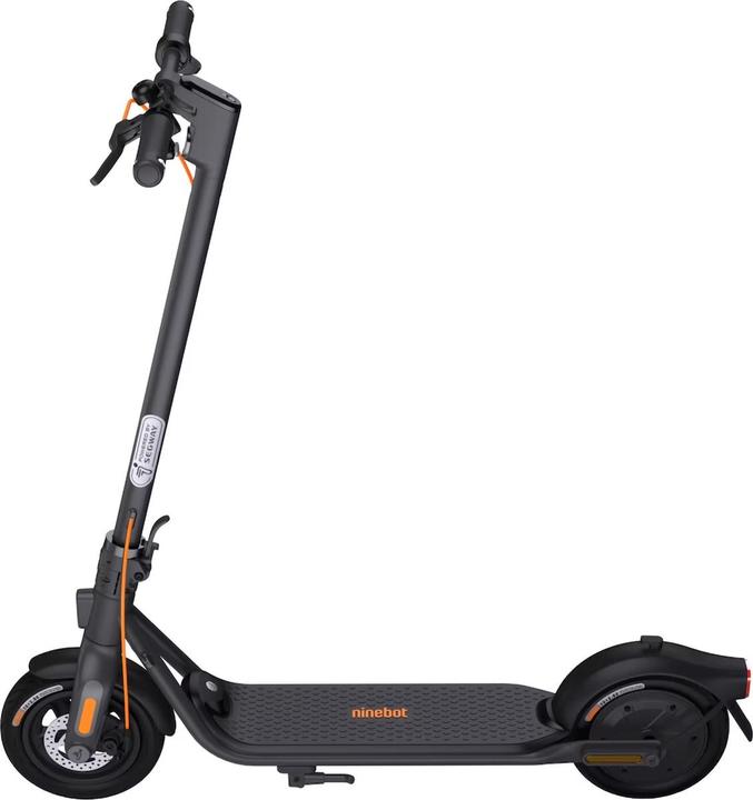 Produktbild Segway-Ninebot F2 Plus D (20 km/h, 55 km, 400 W)