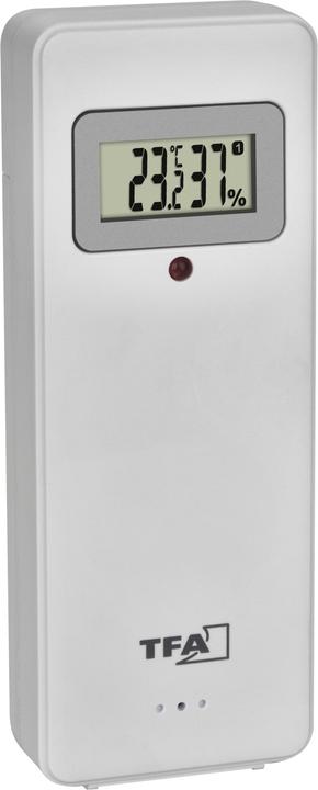 TFA Thermo-Hygro-Sender
