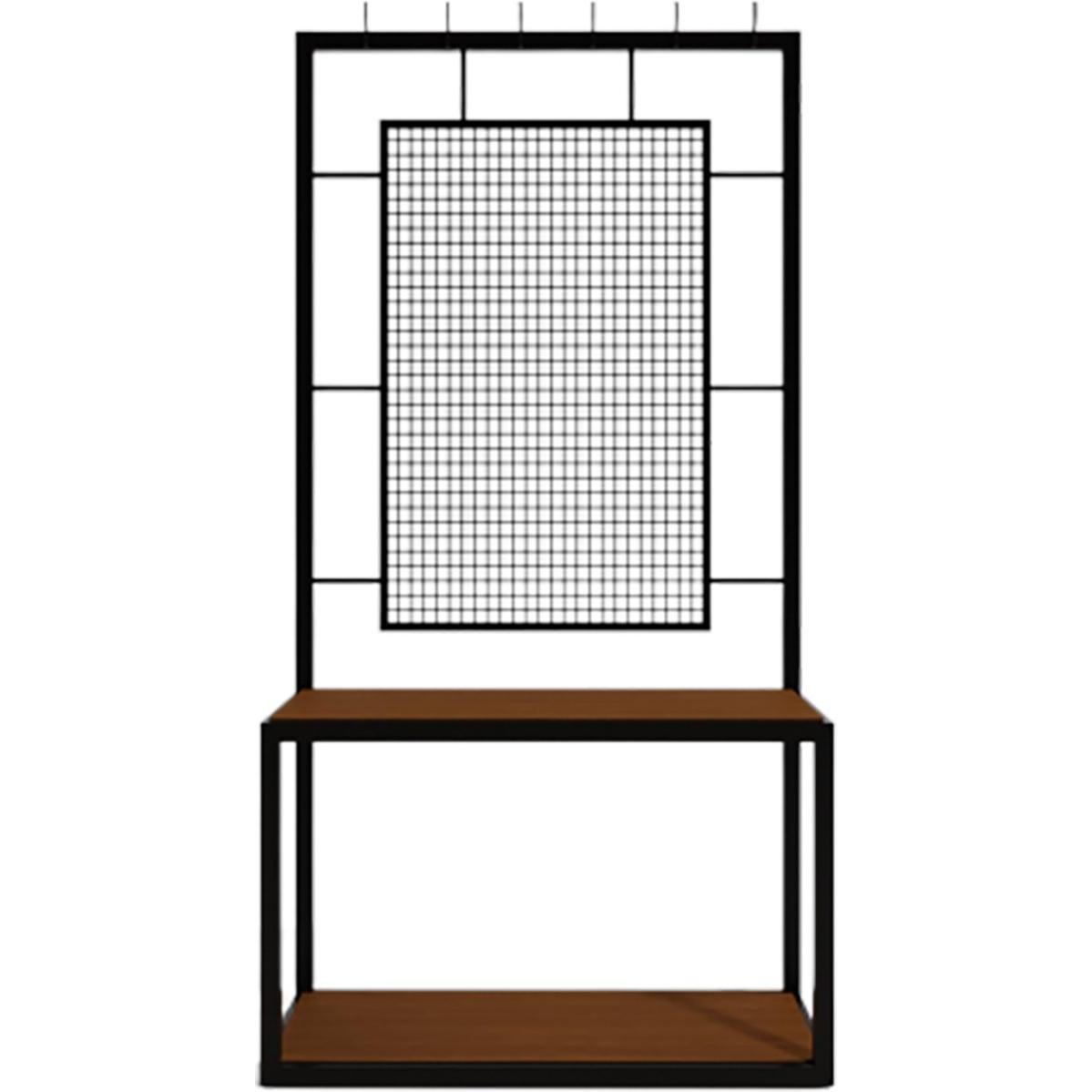 Kalune Design, Garderobe + Kleiderhaken, Victoria