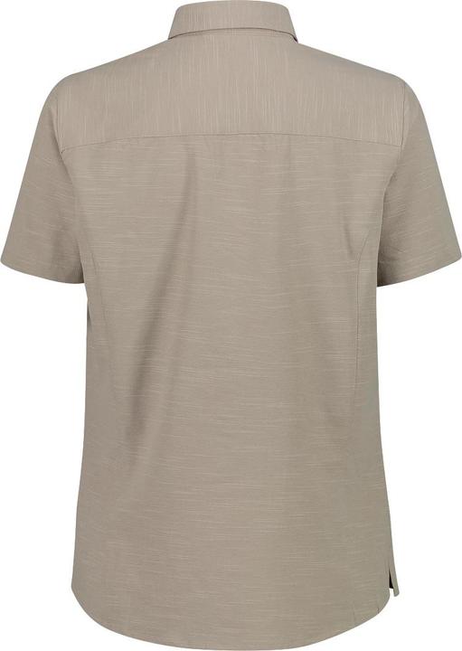 Immagine prodotto CMP Campagnolo Camicia da donna in misto cotone (XXS)