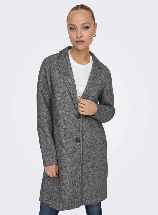 Immagine prodotto Only Cappotto con cappuccio Cappotto (S)