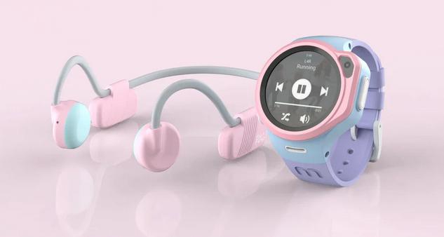 Actual product image myFirst Headphone BC Wireless Lite