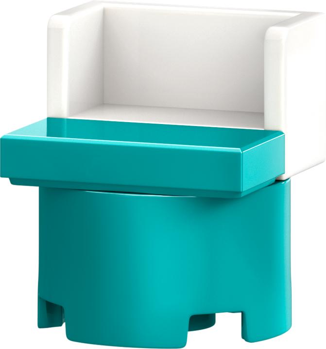 Produktbild LEGO Heartlake City Eiswagen (42644, LEGO City)