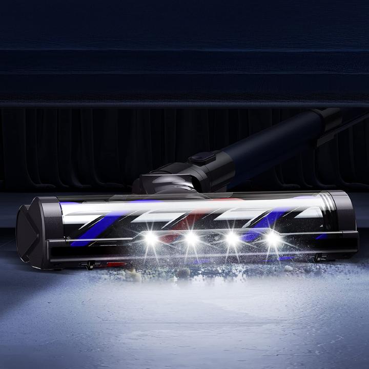 Produktbild Solis Flexi Vac Cleaner