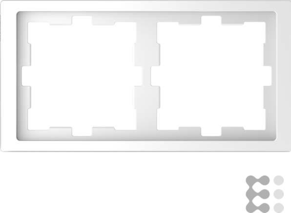 Actual product image Merten Frame