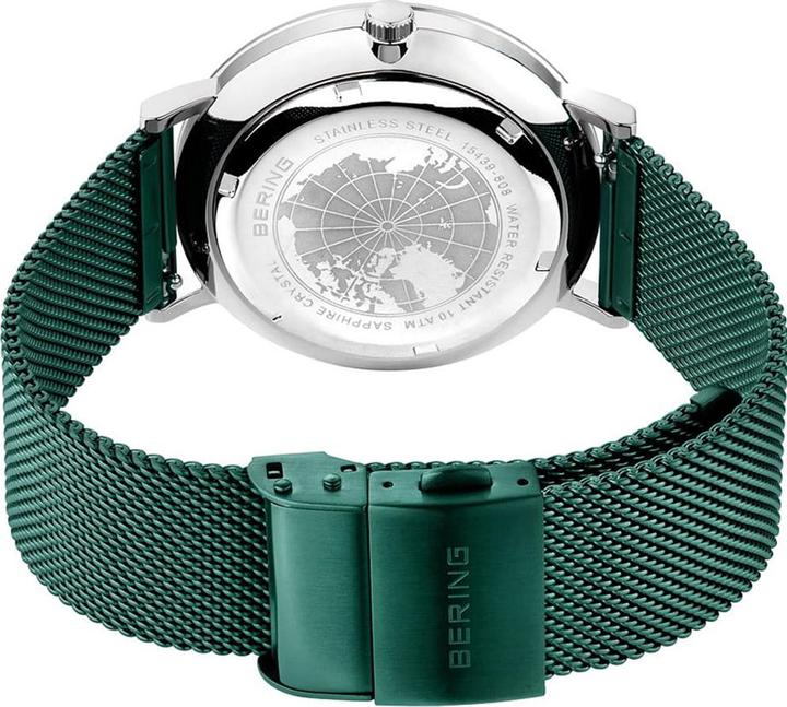 Actual product image Bering Solar (Analogue wristwatch, 39 mm)