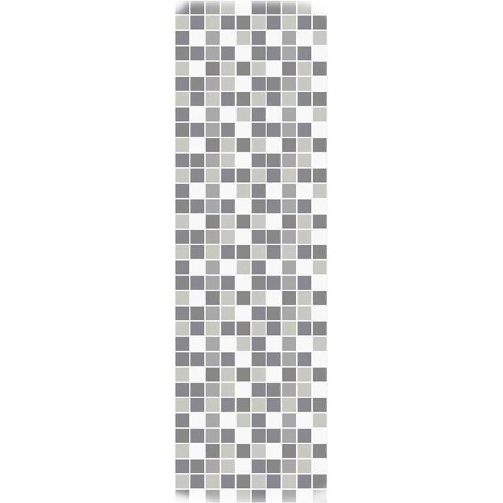 Domoletti, Duschvorhang, SHOWER CURTAISN GS-005 180X180CM (180 x 180 cm)