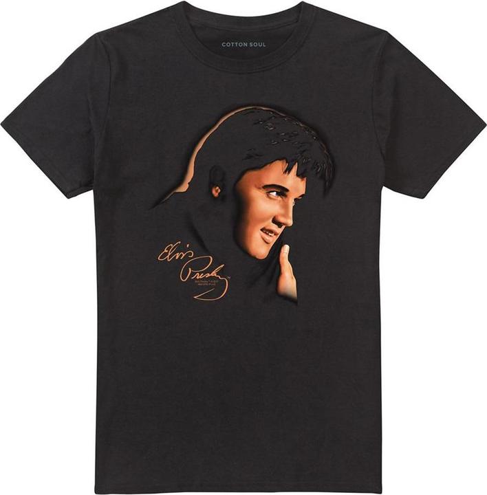 Produktbild Elvis TShirt (XXL)