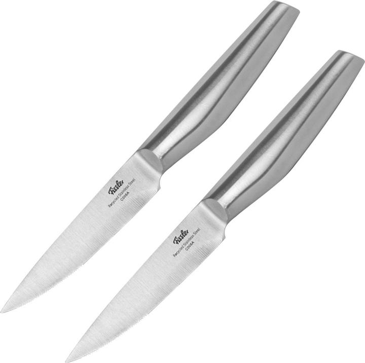 Produktbild Fissler Edle Steakmesser im 2er-Set, 11 cm (2 Stk., Messer)