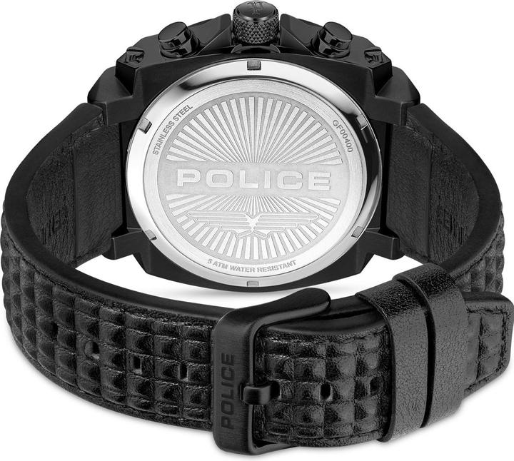 Produktbild Police Norwood (Analoguhr, 45 mm)