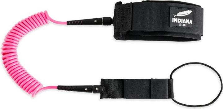 Actual product image Indiana Coil Leash
