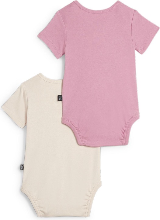 Image du produit Puma MINICATS Newborn Bodysuit 2pcs Set INF (80)