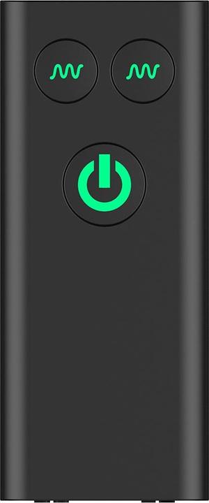 Productafbeelding Nexus Bendz Prostaat Editie Zwart