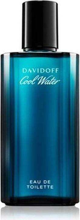 Produktbild Davidoff Cool Water (Eau de Toilette, 40 ml)
