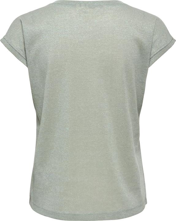 Produktbild Only Lässiges Oberteil mit kurzen Ärmeln (XL)