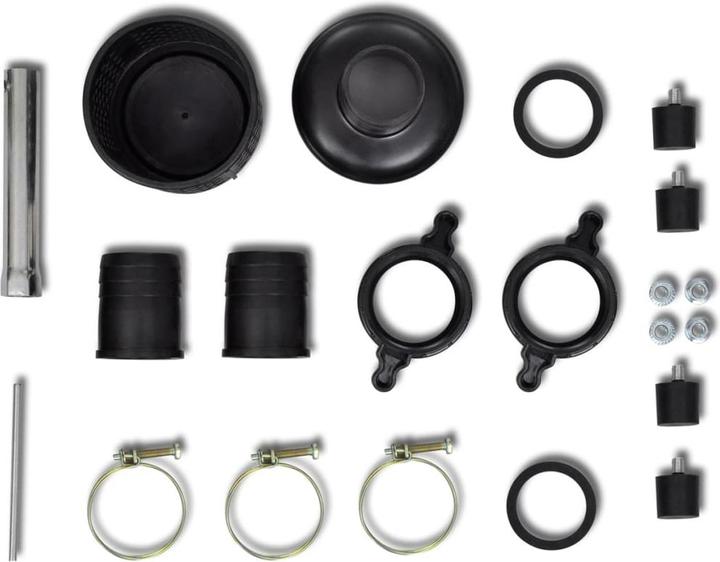 Produktbild vidaXL Wasserpumpe (Gartenpumpe)