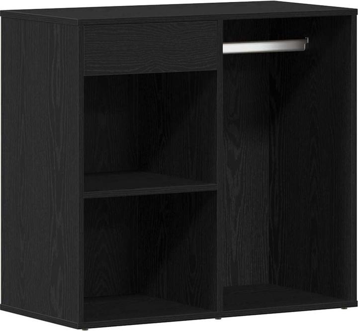 Produktbild vidaXL Waschtisch (40 x 40 x 140 cm)