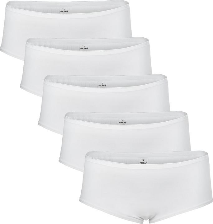 Produktbild Maxte BASIC MAX Boxershorts 5er Pack (L, 5er Pack)