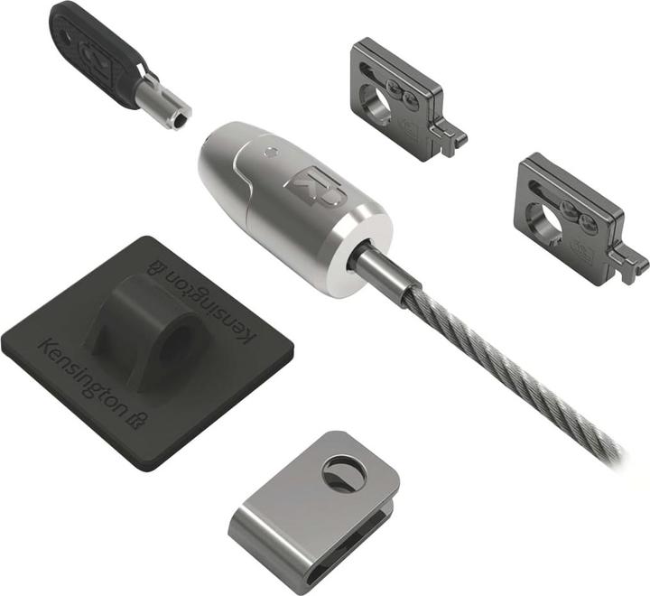 Productafbeelding Kensington Desktop & Randapparatuur Vergrendelingsset 2.0