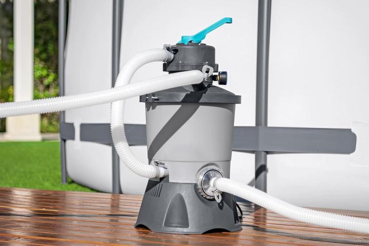 Produktbild Bestway Sandfilterpumpe