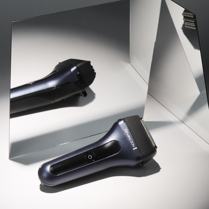 Actual product image Remington Style Series F7 men's shaver