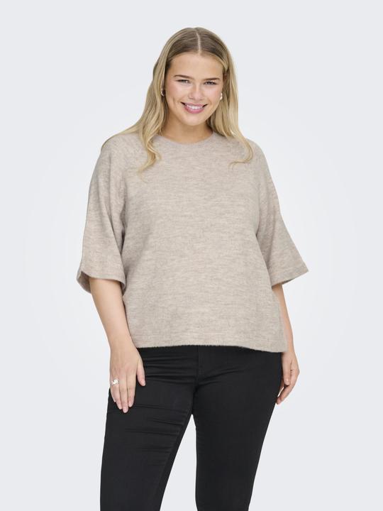 Produktbild Only Carsimoni 3/4 Pullover Knt Noos (46, 48)