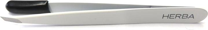Actual product image Herba Tweezers