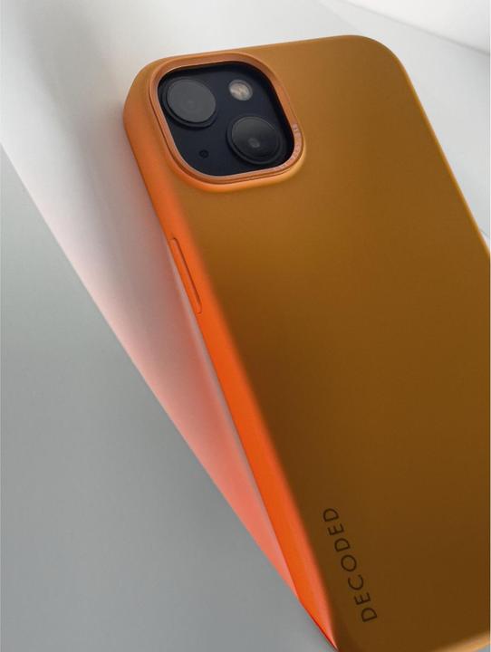 Produktbild Decoded AntiMicrobial (Apple iPhone 14 Plus)