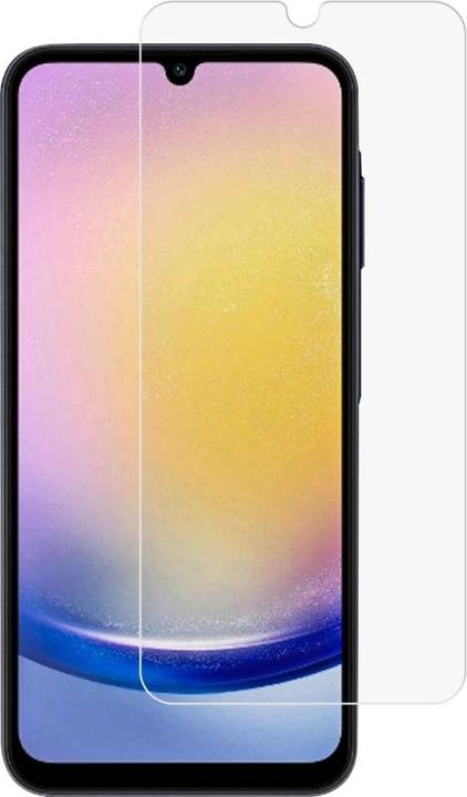 Immagine prodotto Screenguard Samsung Galaxy A25 5G protezione schermo in vetro blindato Case Friendly Design (1 Pezzo/i, Samsung Galaxy A25 5G)