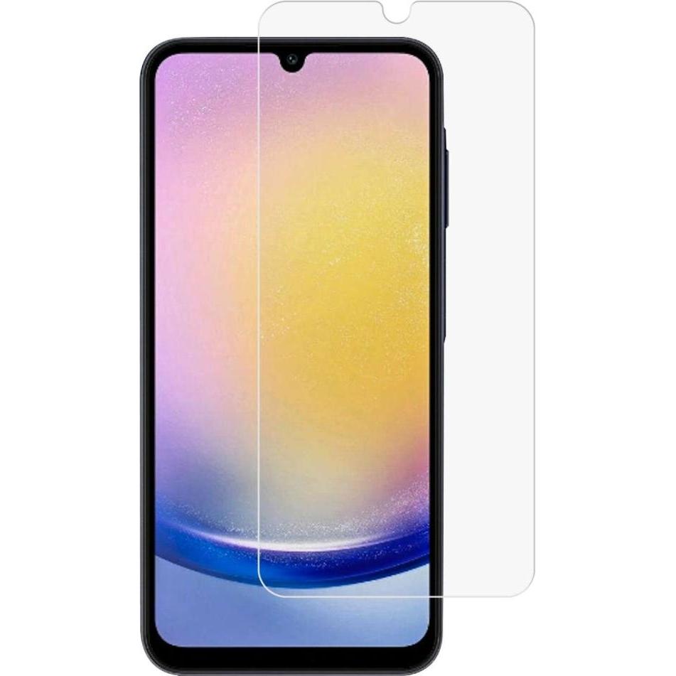 Thumbnail - Screenguard Samsung Galaxy A25 5G Panzerglas Schutzfolie Case Friendly Design (1 Stück, Samsung Galaxy A25 5G), Smartpho...
