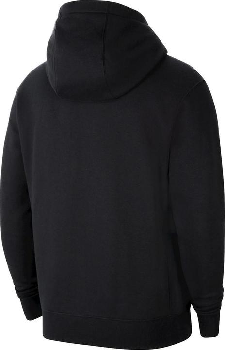 Produktbild Nike Park 20 Kapuzenpullover Durchgehender Reissverschluss (M)