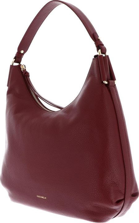 Immagine prodotto Coccinelle Rebekka Handbag Grained Leather