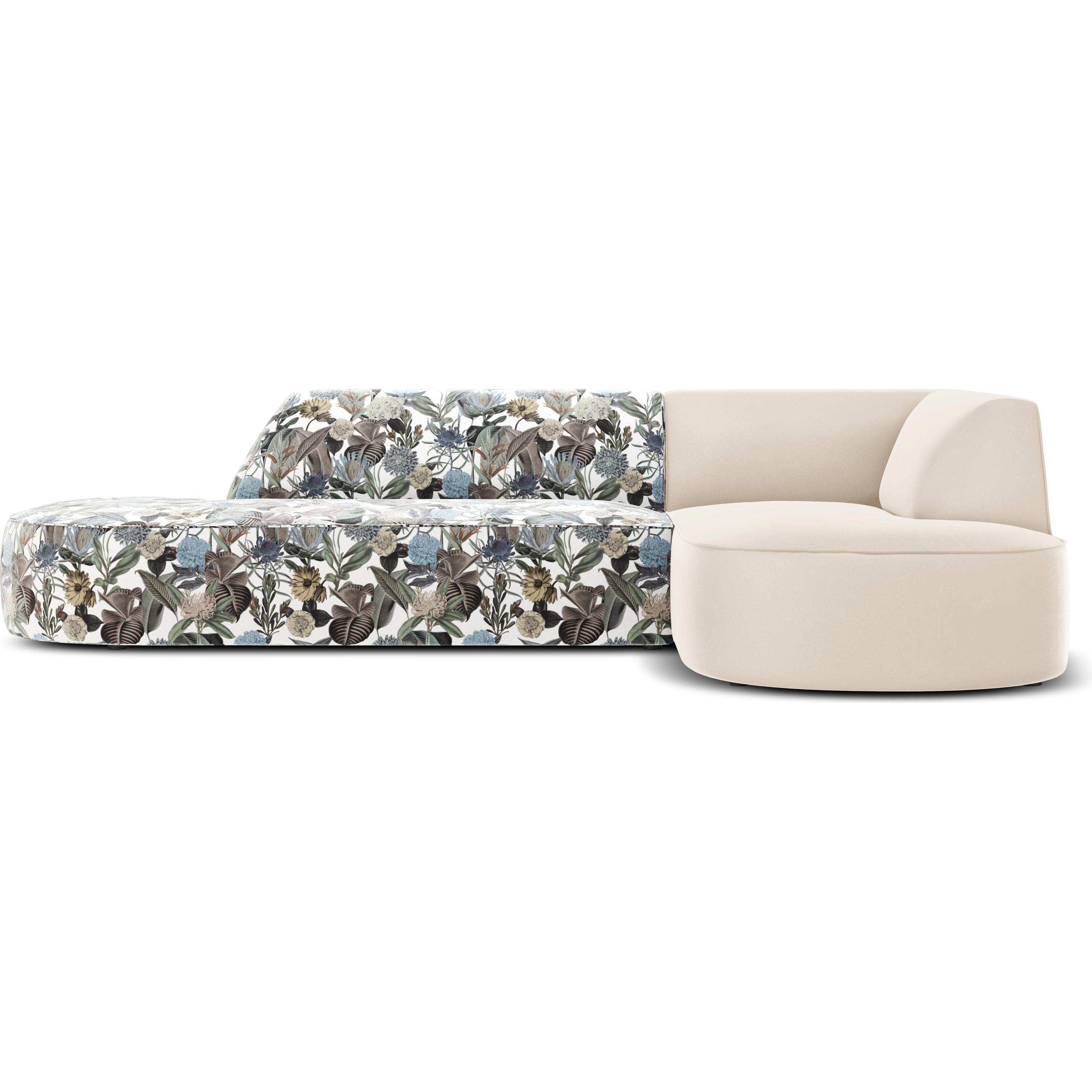 CXL by Christian Lacroix, Sofa, Charles (Ecksofa)