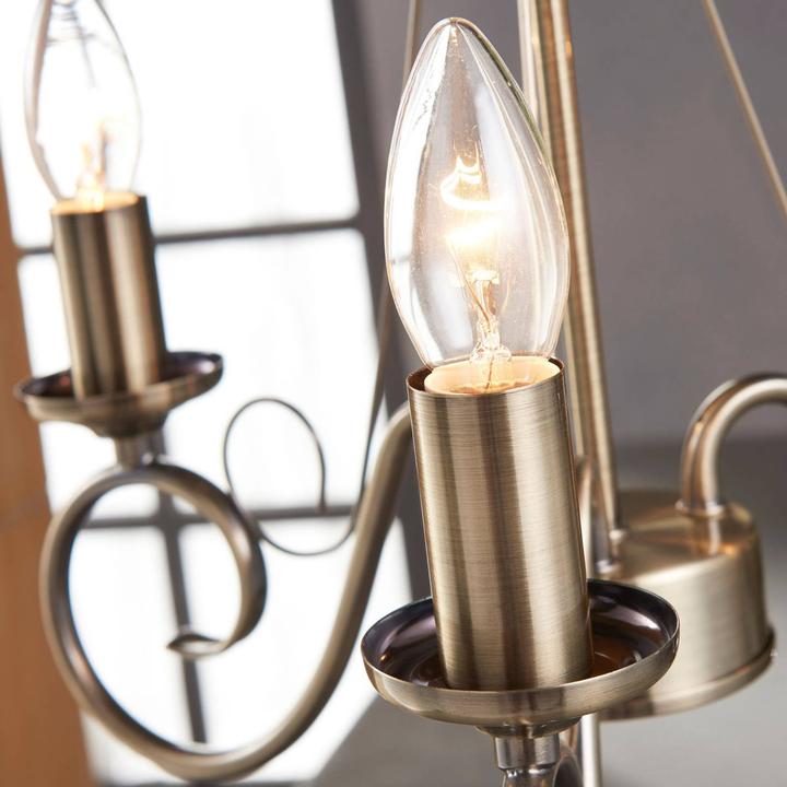 Produktbild Lindby Marnia (40 cm)