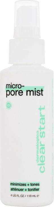 Actual product image Dermalogica Clear Start - Micro-Pore Mist (Face toner, 118 ml)