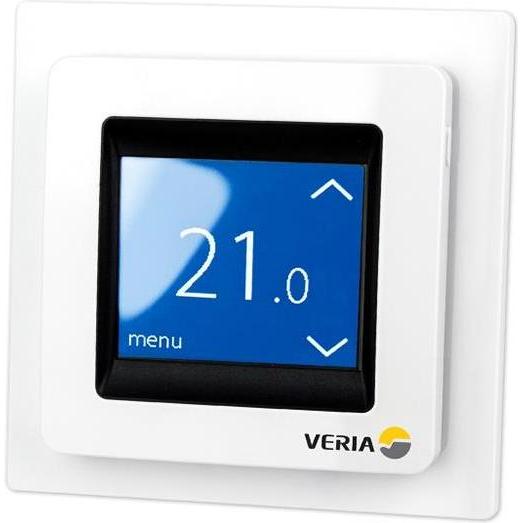 Thumbnail - Danfoss Veria Control Et45, Thermostat, Weiss