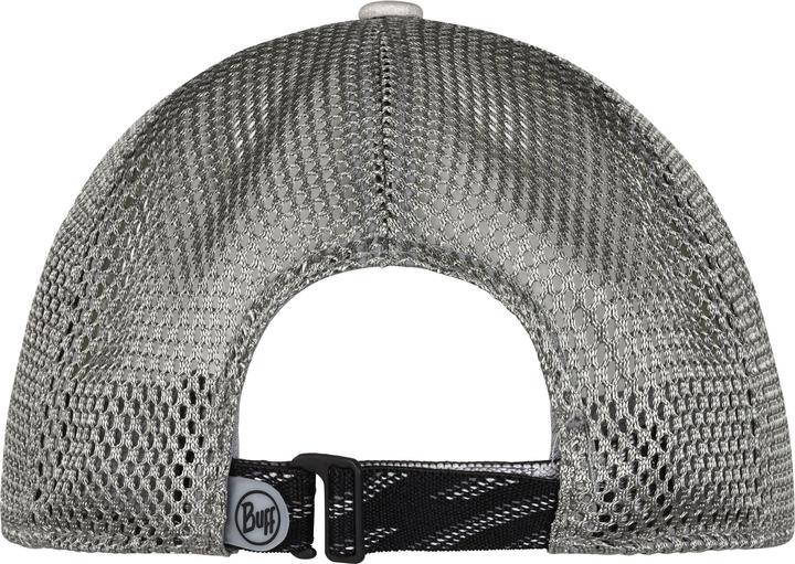 Image du produit Buff Pack Trucker Cap Zayn Lmn Grey (Taille unique)