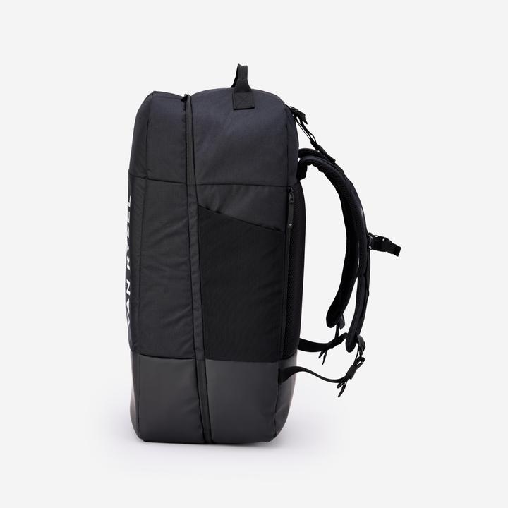 Immagine prodotto Van rysel Rucksack Wettkampf 60 l schwarz (60 l)