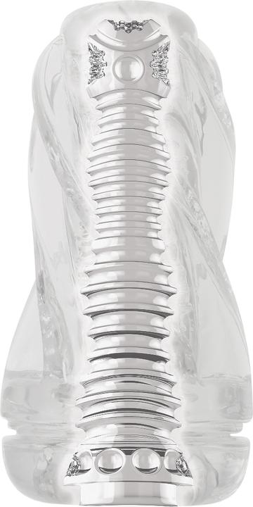 Produktbild Zero Null-Toleranz-Twist-Stroker Klar
