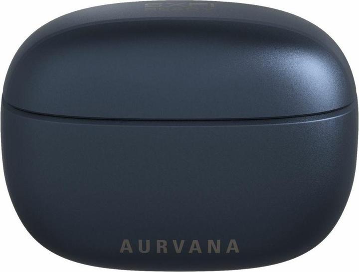 Actual product image Creative Aurvana Ace Mimi Bluetooth 5.3 ANC wireless headphones navy blue (ANC, 7 h, Wireless)