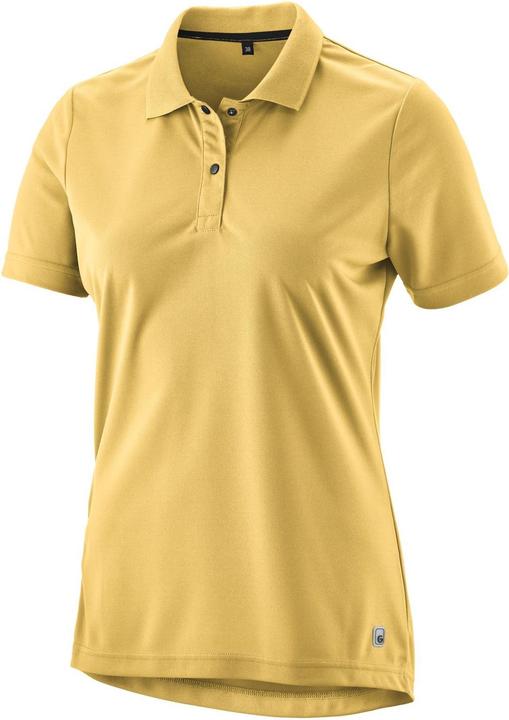 Produktbild Gonso Women's Essential Poloshirt (36)