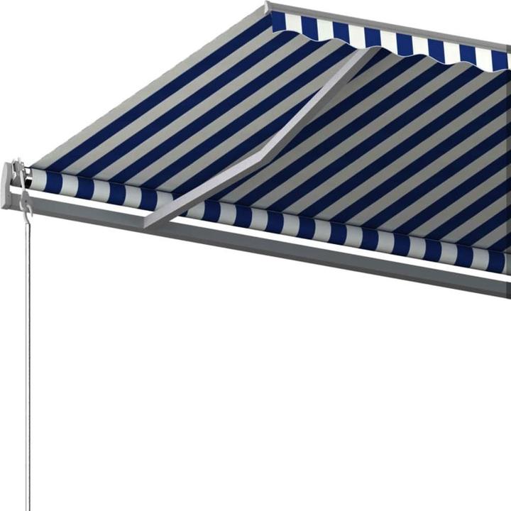Actual product image vidaXL Petteri (6 m)