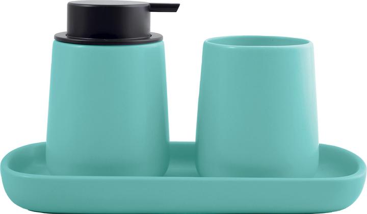 Produktbild MSV Tablett Maonie Lavendel