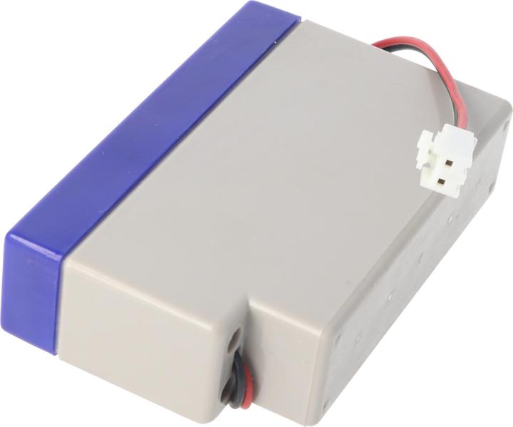 Actual product image Ultracell UL0.8-12S lead-acid battery 12 Volt 0.8Ah with cable and JST plug (please make sure the plug has I (12 V)