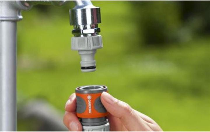 Immagine prodotto Gardena Attrezzatura di base premium E6